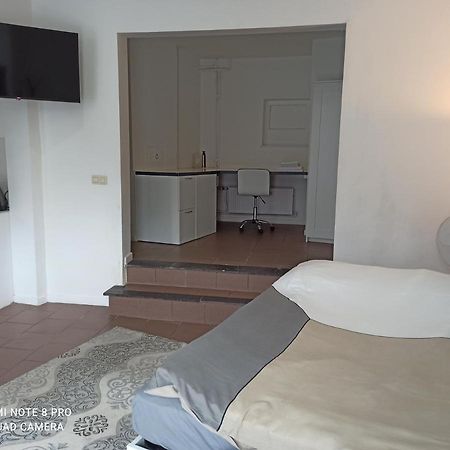 דירות גמבלו Loft Cosi A Proximite Du Centre Geographique Belge מראה חיצוני תמונה