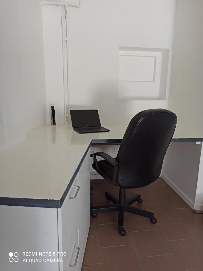 דירות גמבלו Loft Cosi A Proximite Du Centre Geographique Belge מראה חיצוני תמונה
