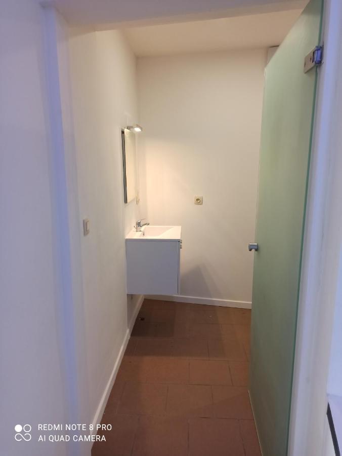 דירות גמבלו Loft Cosi A Proximite Du Centre Geographique Belge מראה חיצוני תמונה