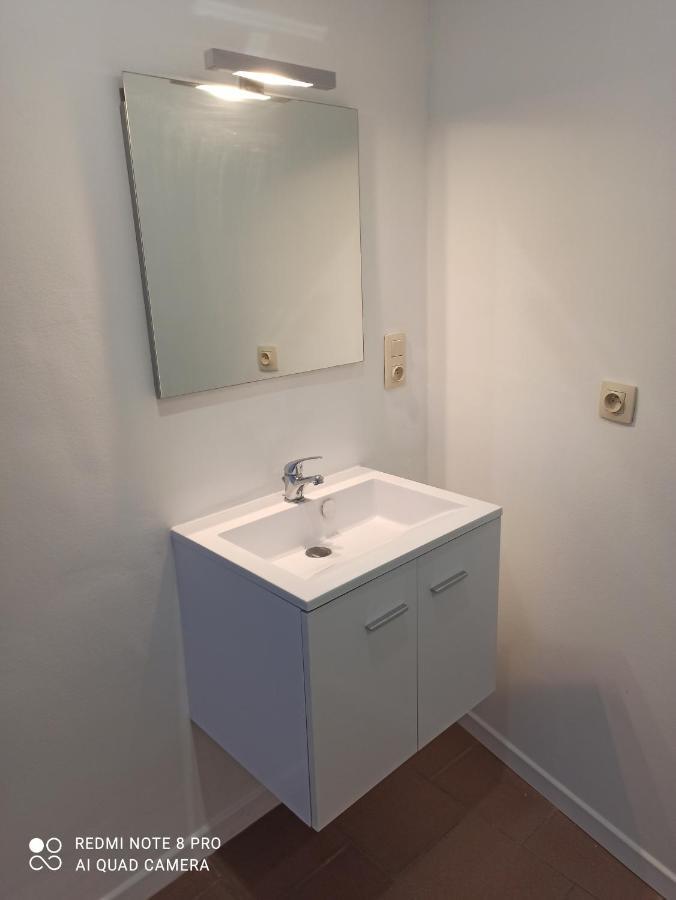 דירות גמבלו Loft Cosi A Proximite Du Centre Geographique Belge מראה חיצוני תמונה