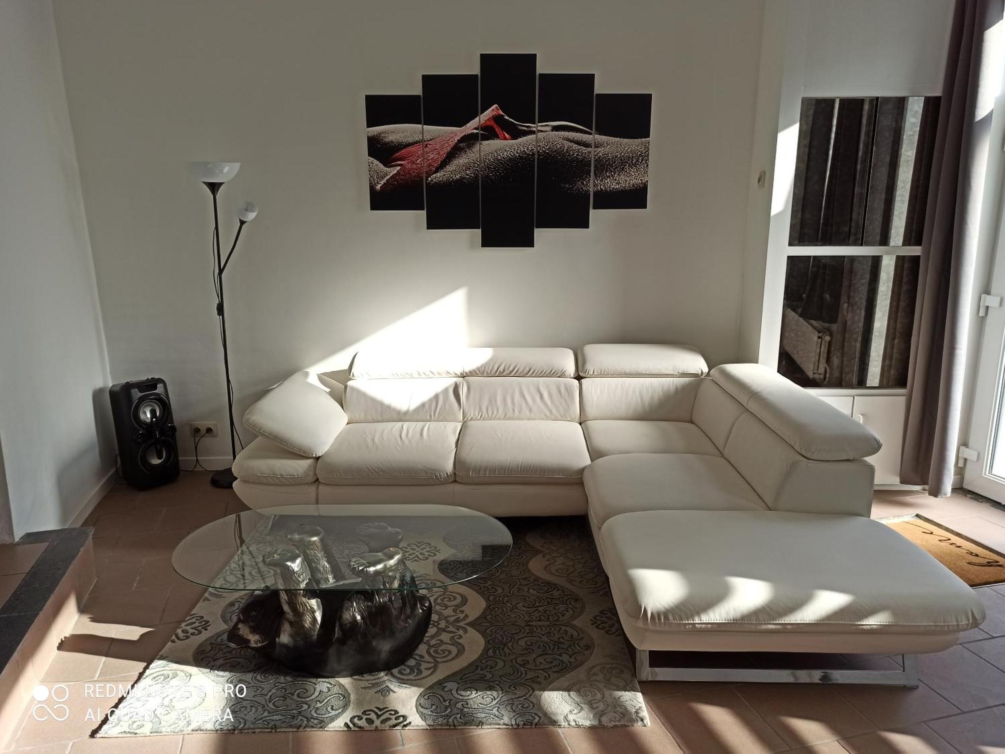 דירות גמבלו Loft Cosi A Proximite Du Centre Geographique Belge מראה חיצוני תמונה